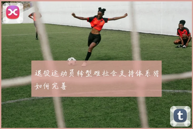 退役运动员转型难社会支持体系将如何完善