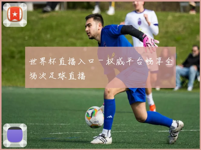 世界杯直播入口 - 权威平台畅享全场次足球直播